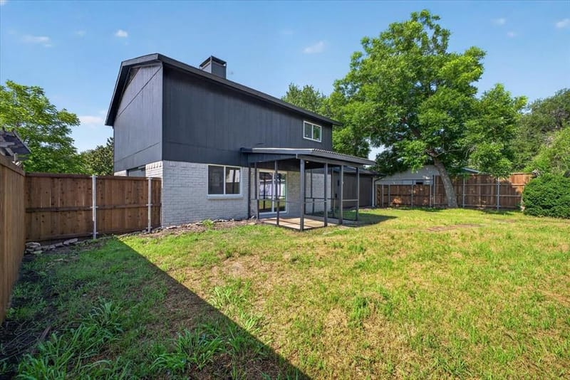 901 Huntington Drive, Lewisville TX 75067 - Photo 32
