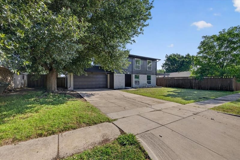 901 Huntington Drive, Lewisville TX 75067 - Photo 34