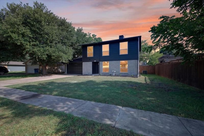 901 Huntington Drive, Lewisville TX 75067 - Photo 38