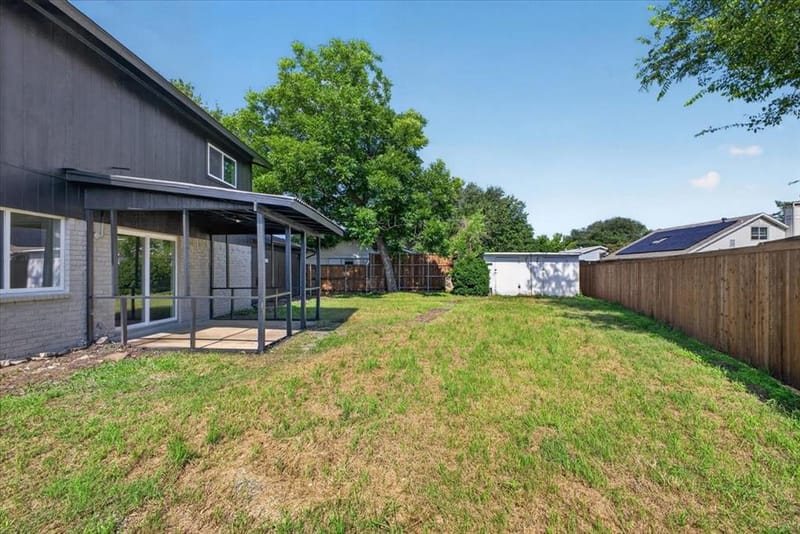 901 Huntington Drive, Lewisville TX 75067 - Photo 33
