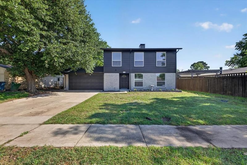 901 Huntington Drive, Lewisville TX 75067 - Photo 37