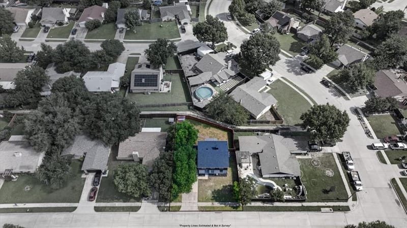 901 Huntington Drive, Lewisville TX 75067 - Photo 35