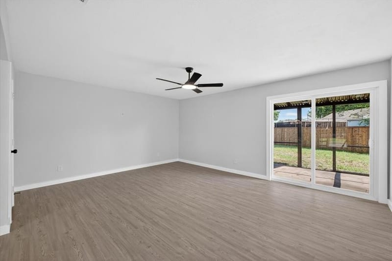 901 Huntington Drive, Lewisville TX 75067 - Photo 8