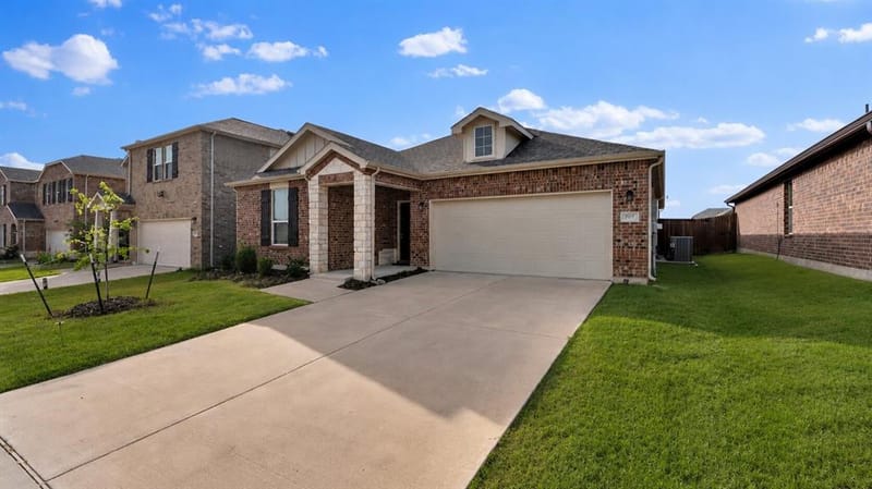 707 Indigo Road, Princeton TX 75407 - Photo 28