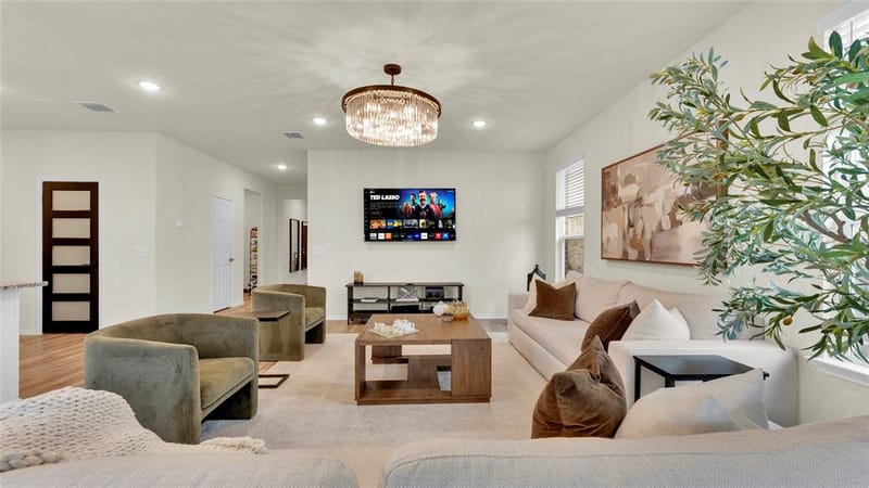 707 Indigo Road, Princeton TX 75407 - Photo 8