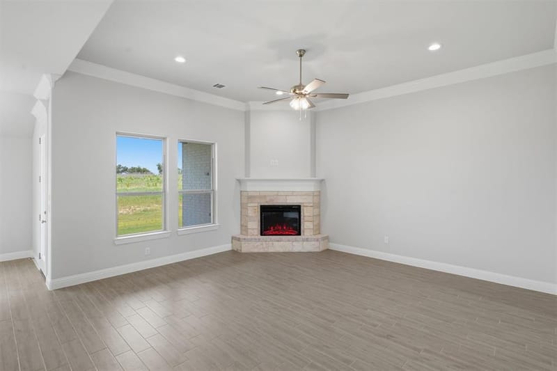 1354 Oleander Drive, Tolar TX 76476 - Photo 6