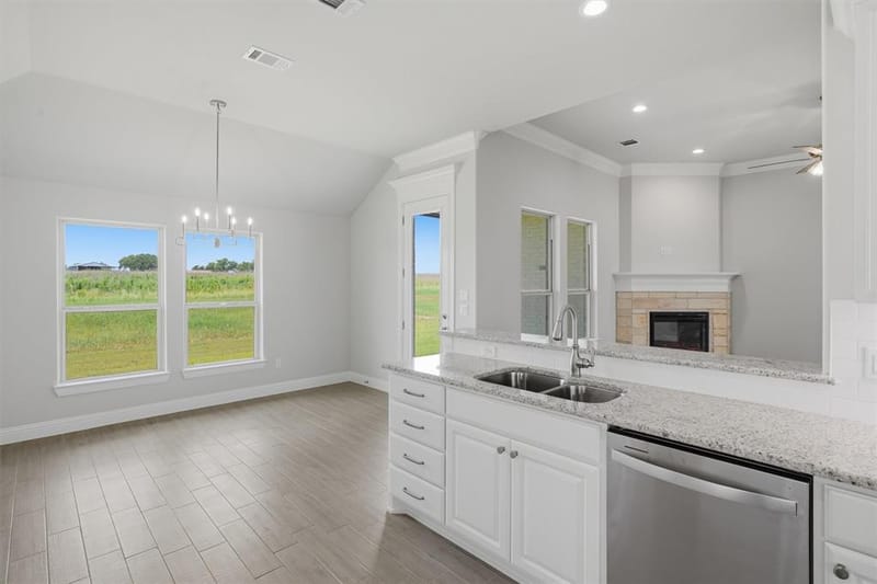 1354 Oleander Drive, Tolar TX 76476 - Photo 12