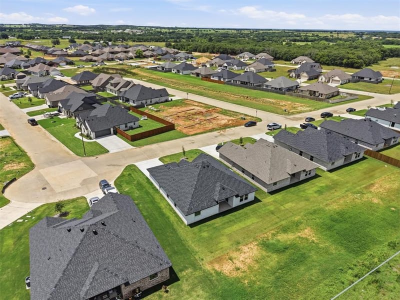 1354 Oleander Drive, Tolar TX 76476 - Photo 36