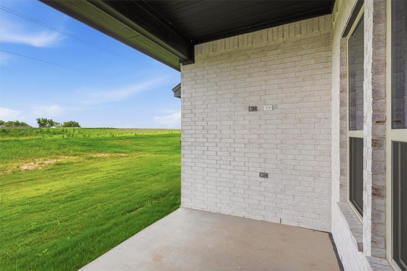 1354 Oleander Drive, Tolar TX 76476 - Photo 32
