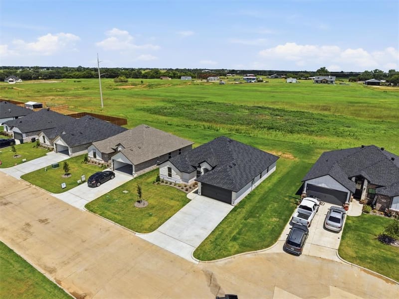 1354 Oleander Drive, Tolar TX 76476 - Photo 34