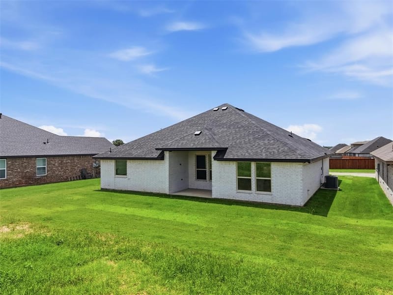 1354 Oleander Drive, Tolar TX 76476 - Photo 38