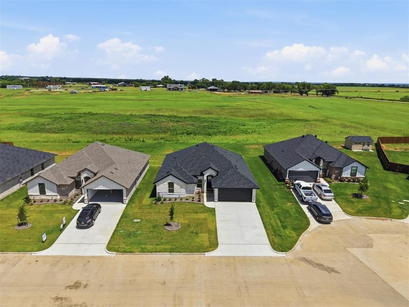 1354 Oleander Drive, Tolar TX 76476 - Photo 33