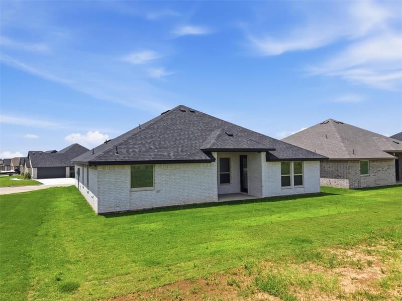 1354 Oleander Drive, Tolar TX 76476 - Photo 40