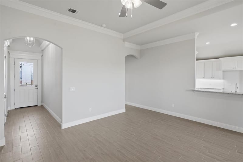 1354 Oleander Drive, Tolar TX 76476 - Photo 8