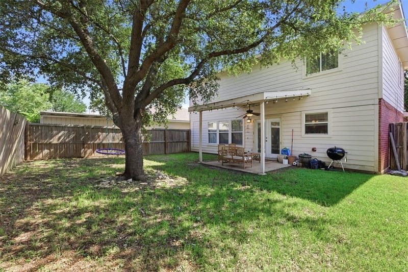 2313 Southway, Denton TX 76207 - Photo 27