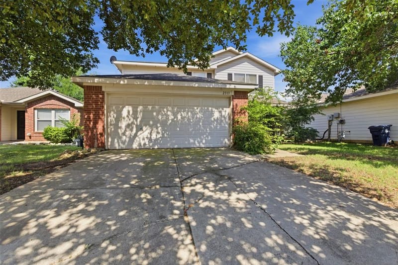 2313 Southway, Denton TX 76207 - Photo 3