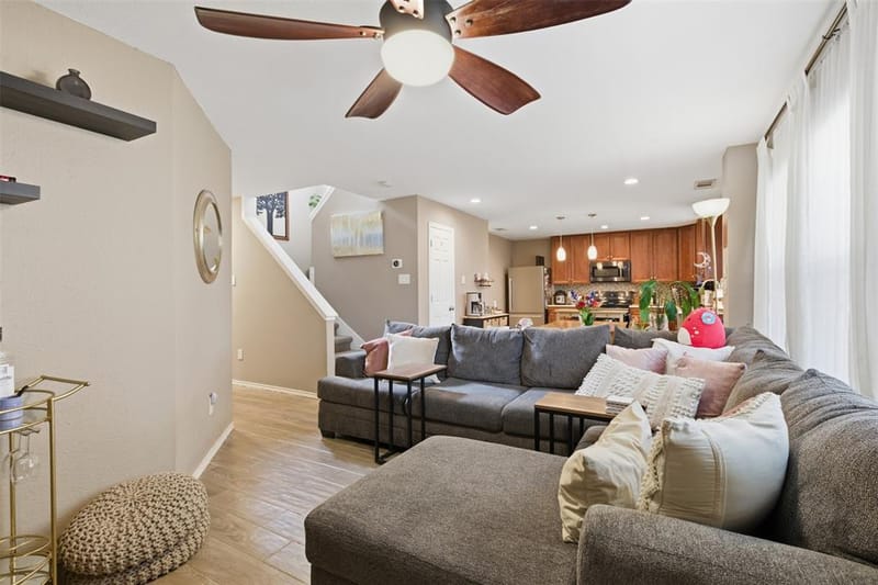 2313 Southway, Denton TX 76207 - Photo 9