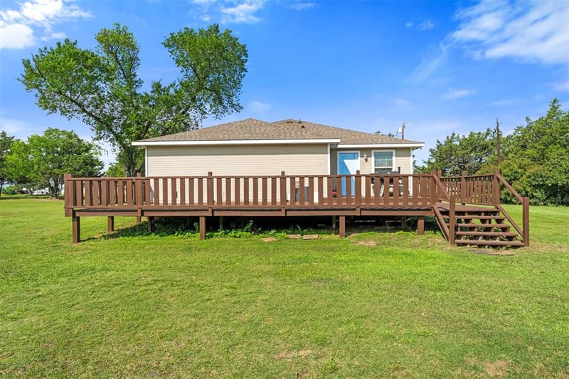 3727 SW County Road 1160, Corsicana TX 75110 - Photo 23