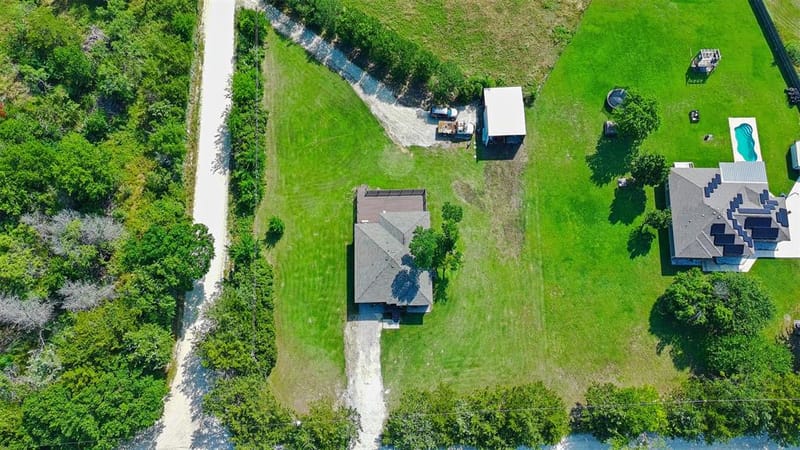 3727 SW County Road 1160, Corsicana TX 75110 - Photo 27