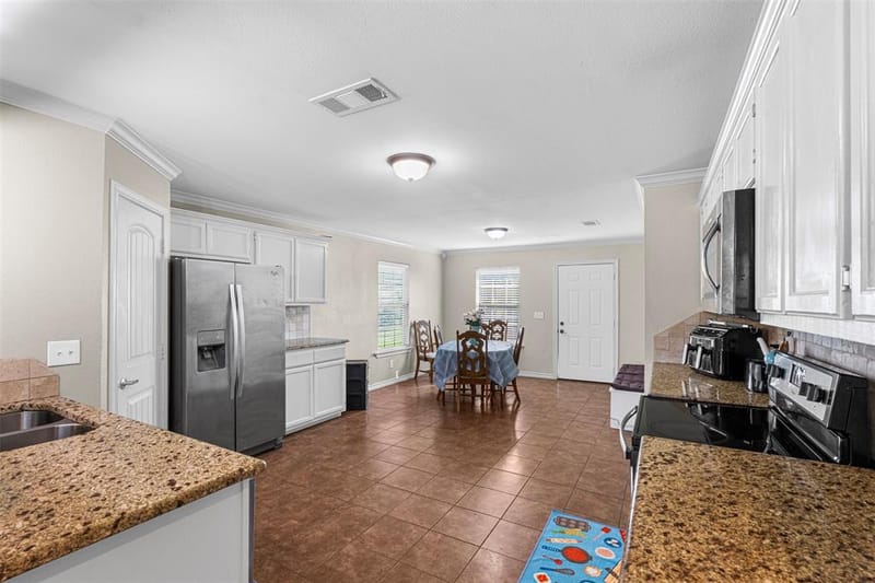 3727 SW County Road 1160, Corsicana TX 75110 - Photo 6