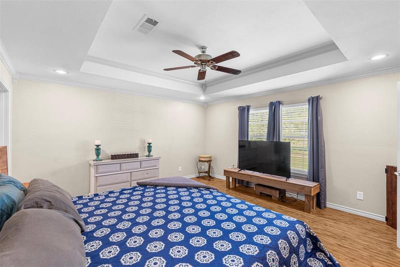 3727 SW County Road 1160, Corsicana TX 75110 - Photo 13