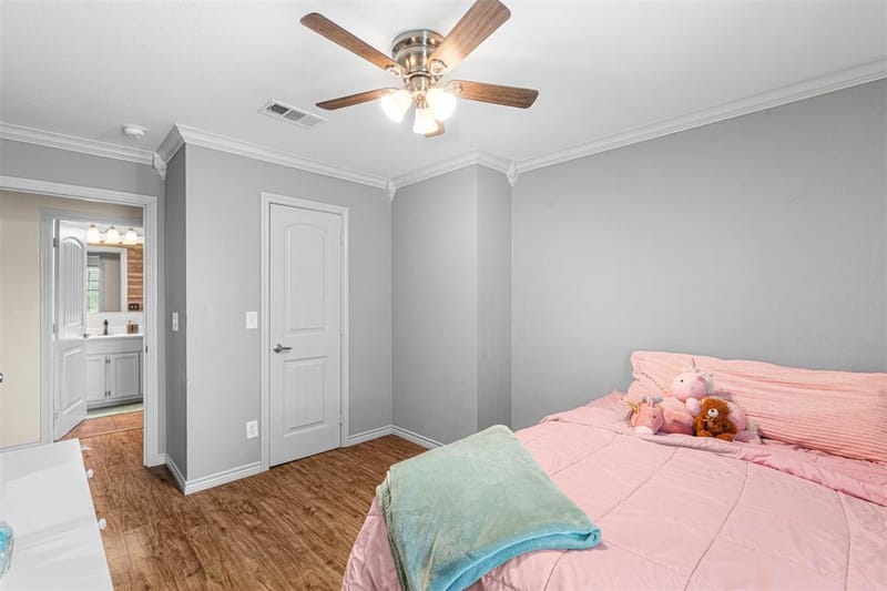 3727 SW County Road 1160, Corsicana TX 75110 - Photo 17