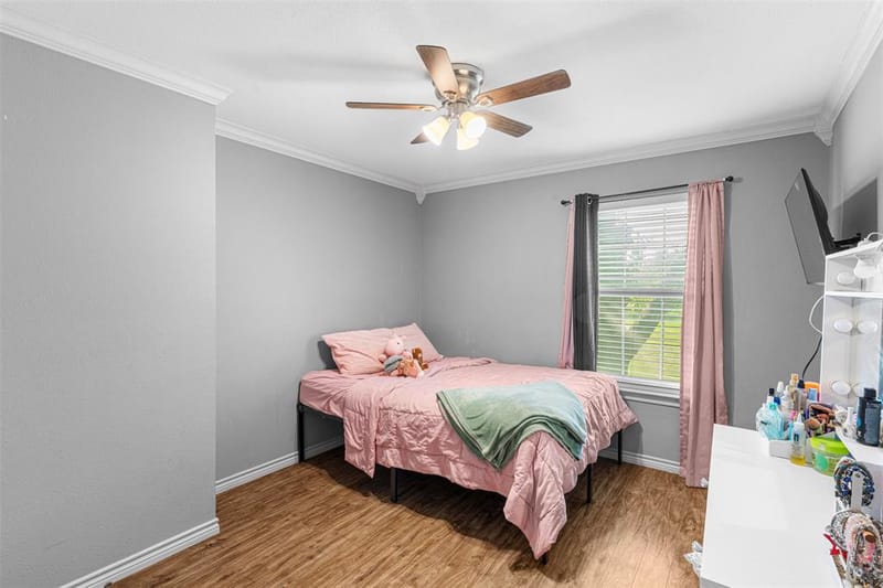 3727 SW County Road 1160, Corsicana TX 75110 - Photo 16