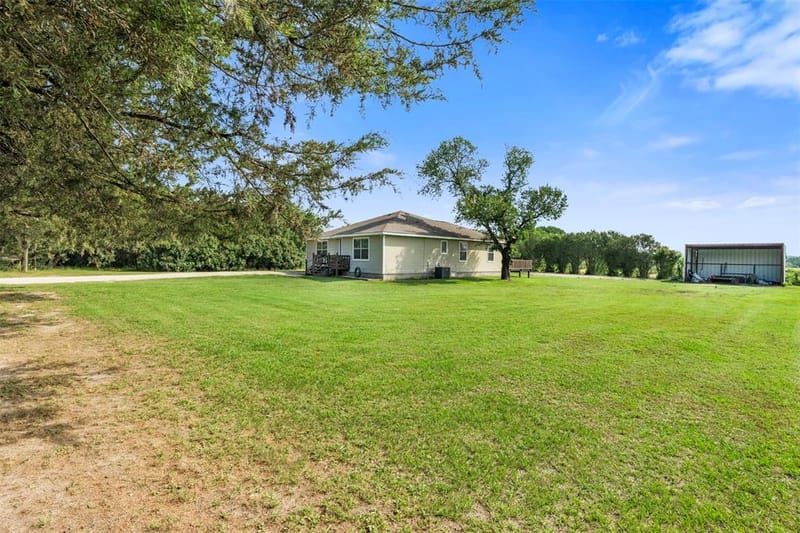 3727 SW County Road 1160, Corsicana TX 75110 - Photo 26