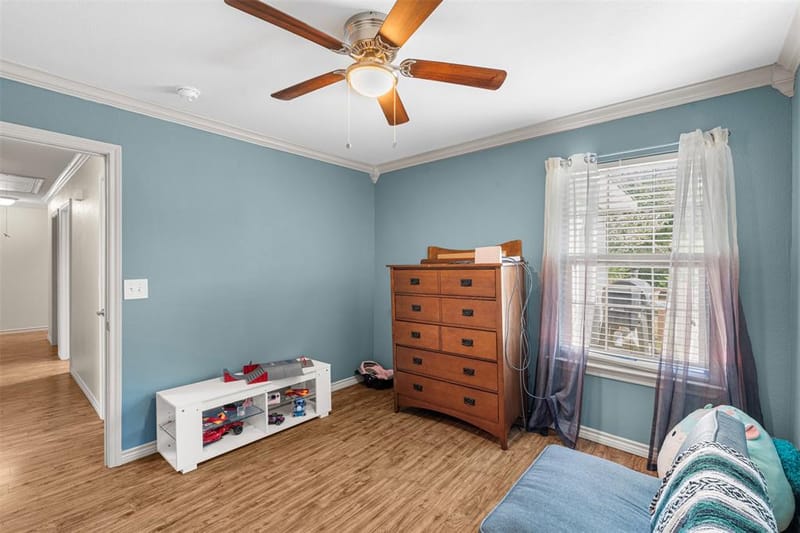3727 SW County Road 1160, Corsicana TX 75110 - Photo 22