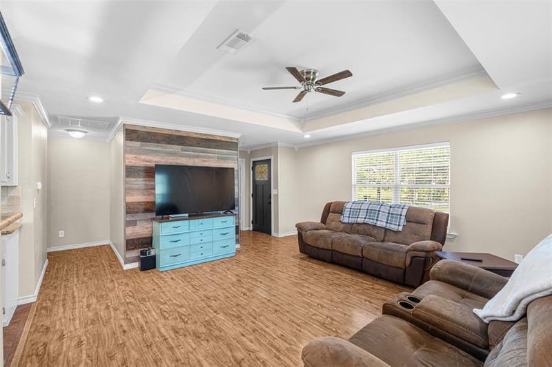 3727 SW County Road 1160, Corsicana TX 75110 - Photo 3
