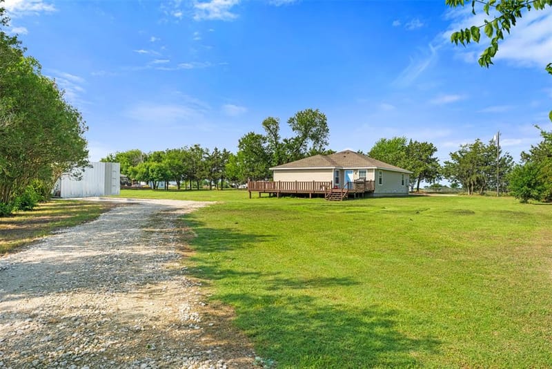 3727 SW County Road 1160, Corsicana TX 75110 - Photo 36