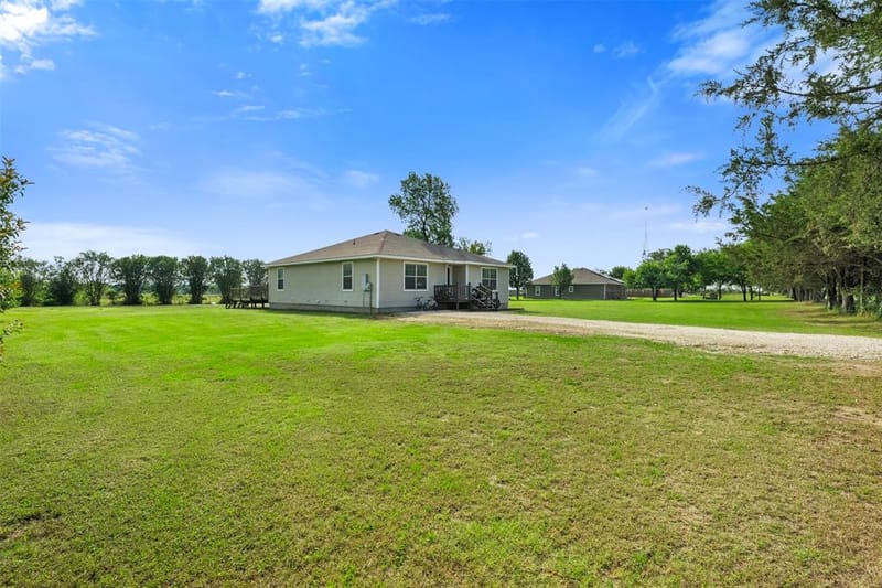 3727 SW County Road 1160, Corsicana TX 75110 - Photo 32