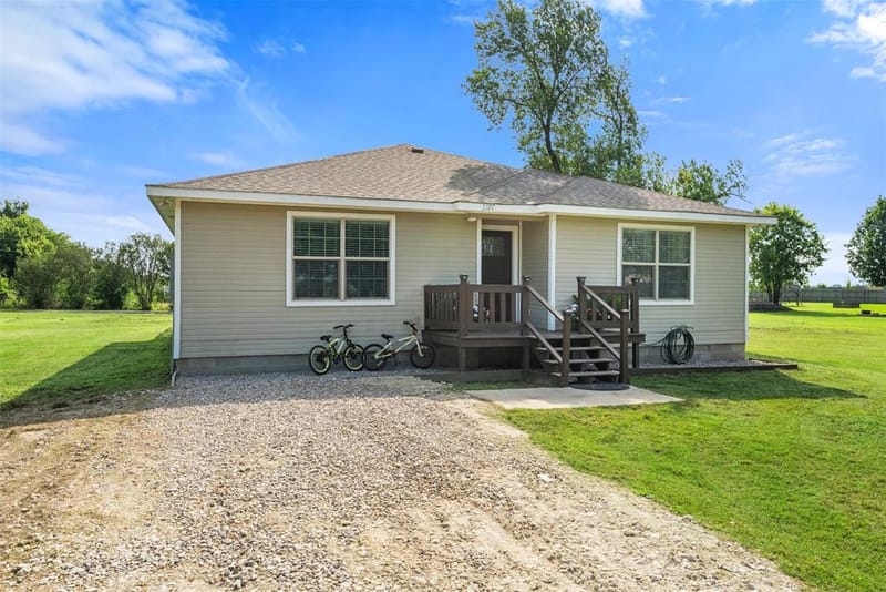 3727 SW County Road 1160, Corsicana TX 75110 - Photo 28