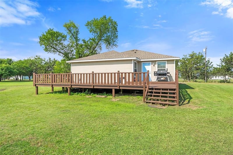 3727 SW County Road 1160, Corsicana TX 75110 - Photo 34
