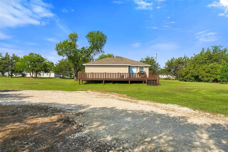 3727 SW County Road 1160, Corsicana TX 75110 - Photo 37
