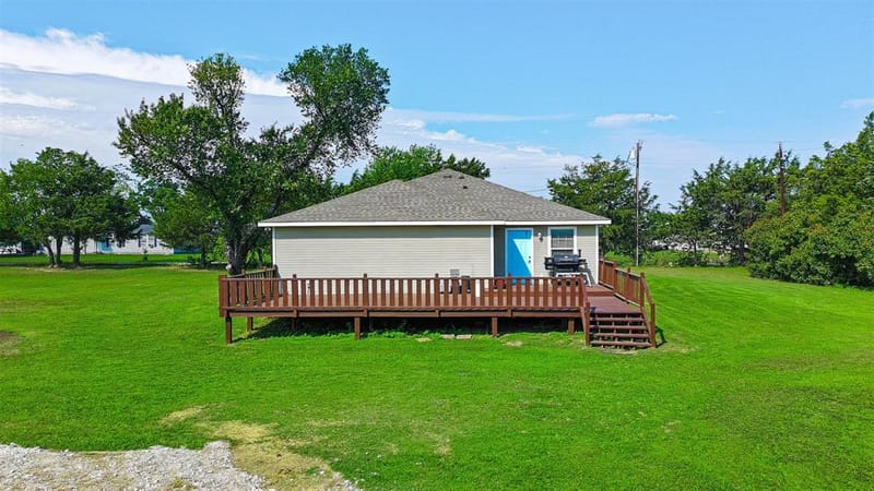 3727 SW County Road 1160, Corsicana TX 75110 - Photo 35