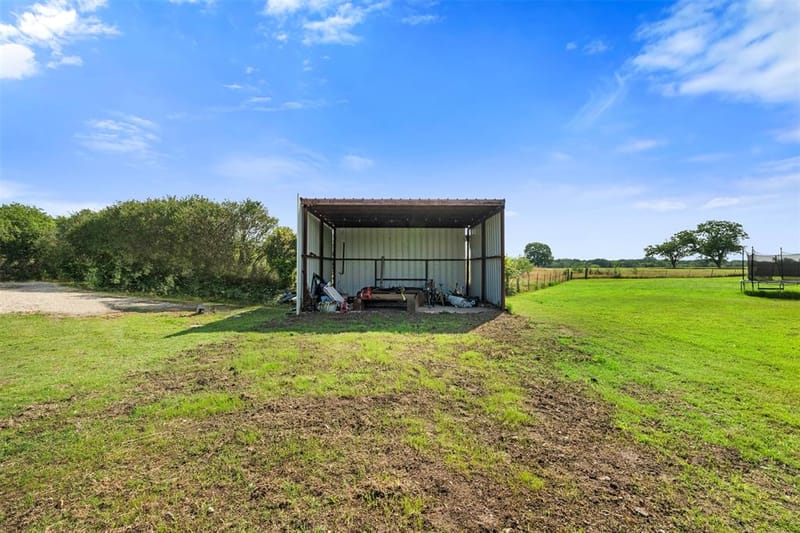 3727 SW County Road 1160, Corsicana TX 75110 - Photo 39