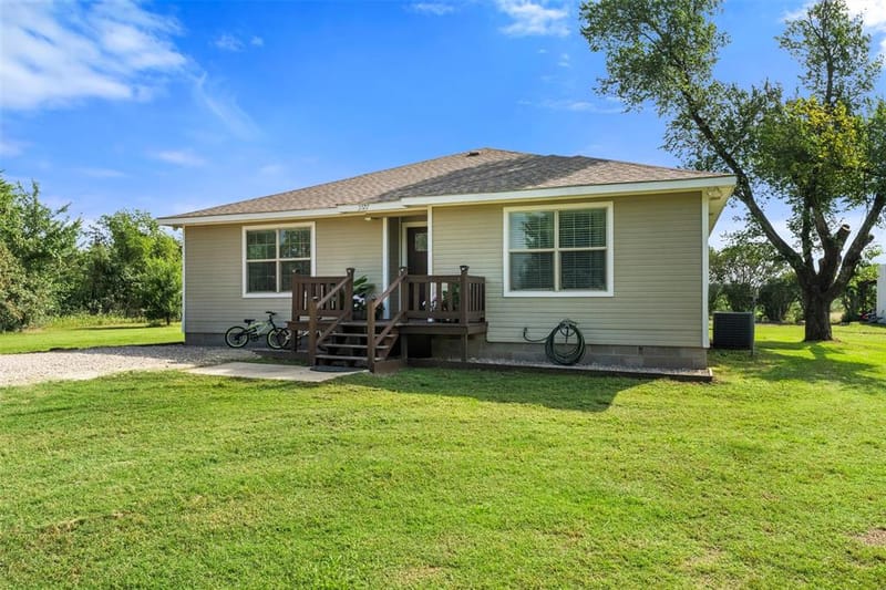 3727 SW County Road 1160, Corsicana TX 75110 - Photo 29