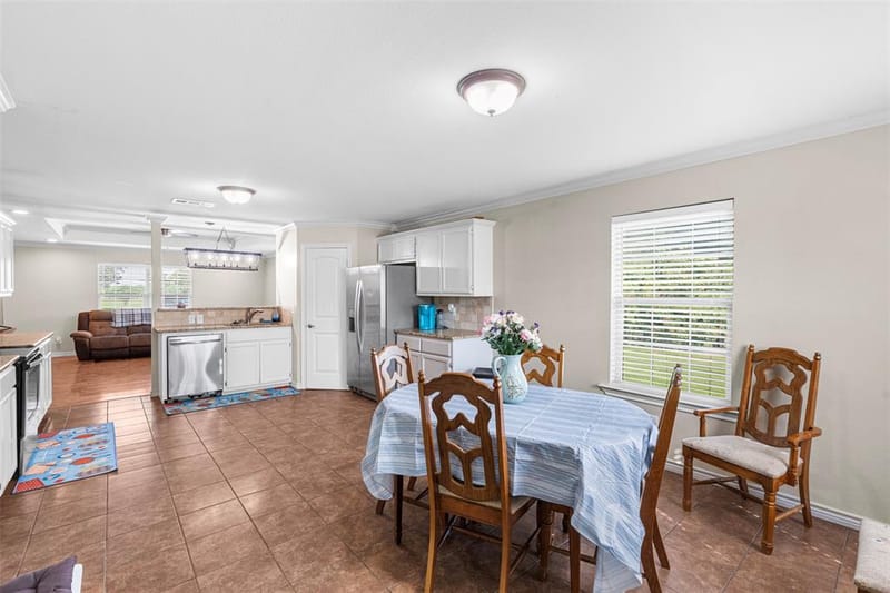 3727 SW County Road 1160, Corsicana TX 75110 - Photo 8