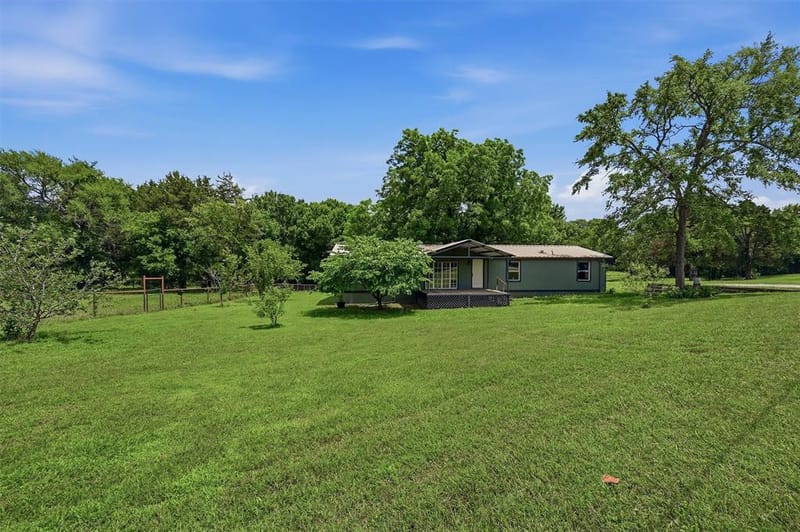 150 Gilbreath Road, Sadler TX 76264 - Photo 3