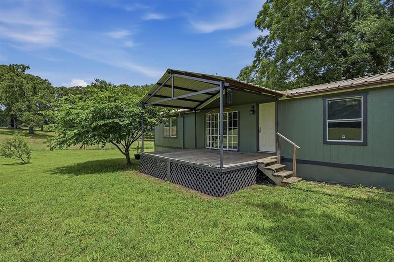 150 Gilbreath Road, Sadler TX 76264 - Photo 5