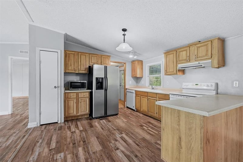 150 Gilbreath Road, Sadler TX 76264 - Photo 9