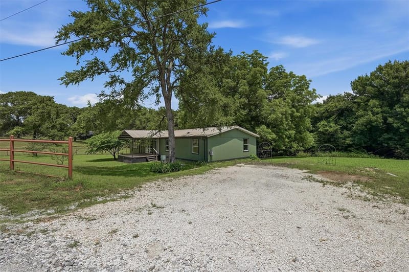 150 Gilbreath Road, Sadler TX 76264 - Photo 4