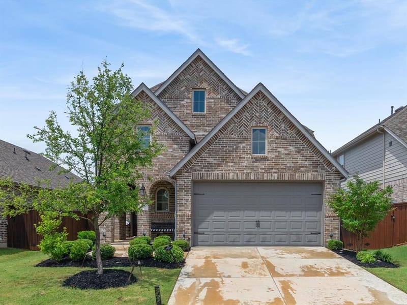 2013 Jumper Fields Drive, Aubrey TX 76227 - Photo 3