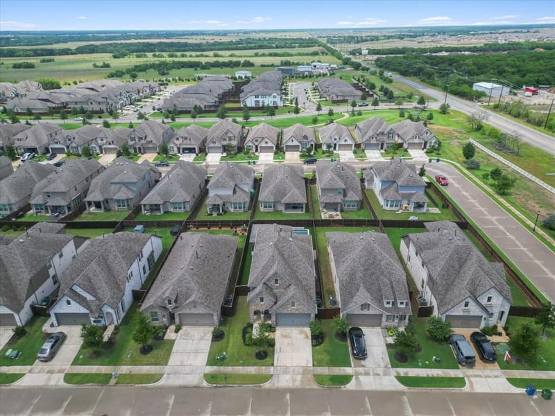 2013 Jumper Fields Drive, Aubrey TX 76227 - Photo 32