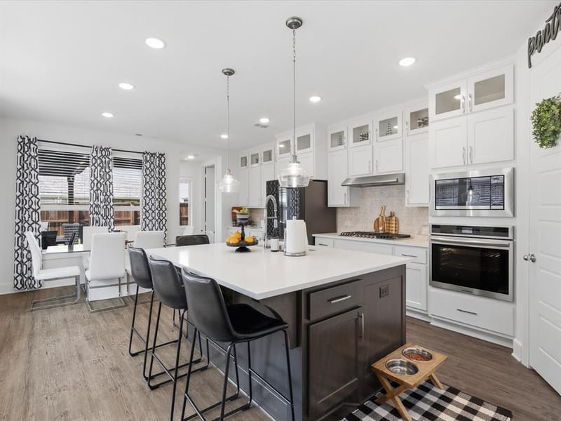 2013 Jumper Fields Drive, Aubrey TX 76227 - Photo 9
