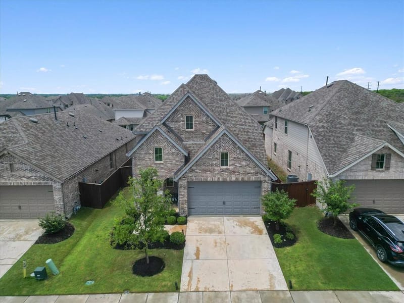 2013 Jumper Fields Drive, Aubrey TX 76227 - Photo 30