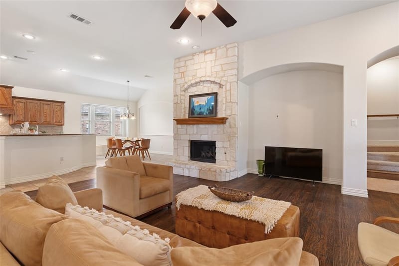 285 Talbot Lane, Sunnyvale TX 75182 - Photo 7