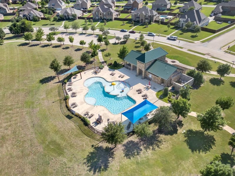 285 Talbot Lane, Sunnyvale TX 75182 - Photo 36