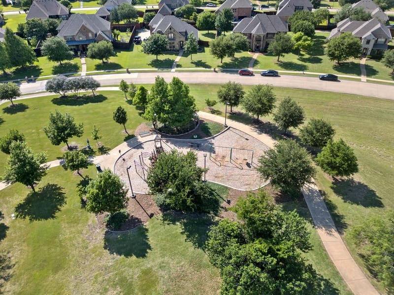 285 Talbot Lane, Sunnyvale TX 75182 - Photo 37